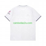 Camisolas de futebol West Ham United Equipamento Alternativa 2026/27 Manga Curta